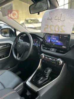 تويوتا راف 4